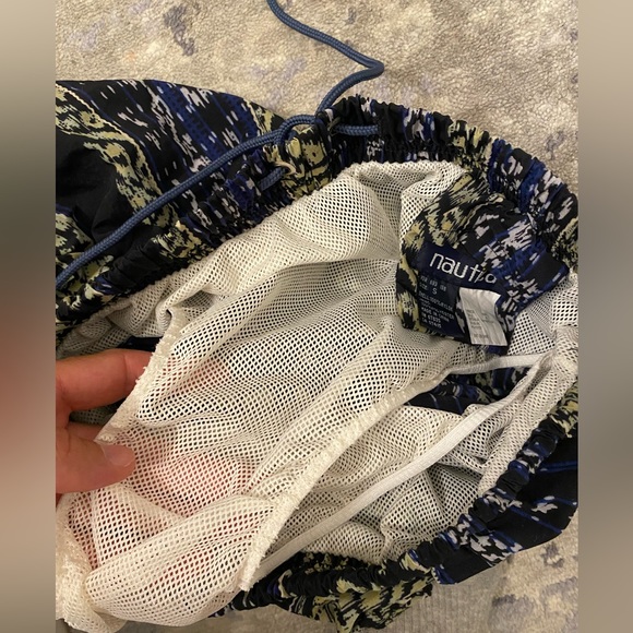 Swim trunks - Picture 3 of 4